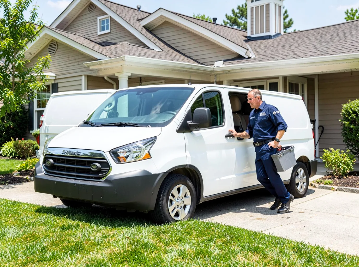 Emergency Plumber company in New Cambria, MO